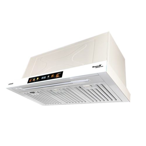 Máy hút mùi Kocher Turbo X3D-350T