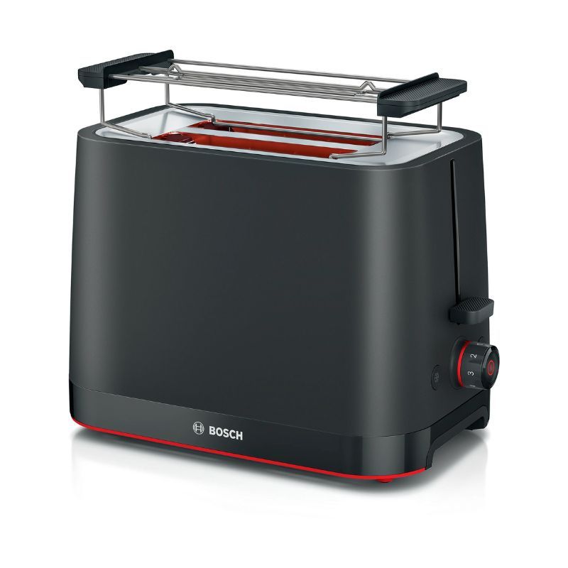 Máy nướng bánh mì Bosch TAT3M123 Máy nướng bánh mì Bosch TAT3M123