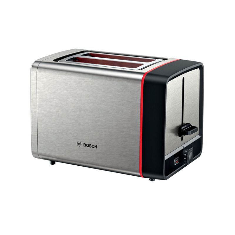 Máy nướng bánh mì Bosch TAT6M420 Máy nướng bánh mì Bosch TAT6M420