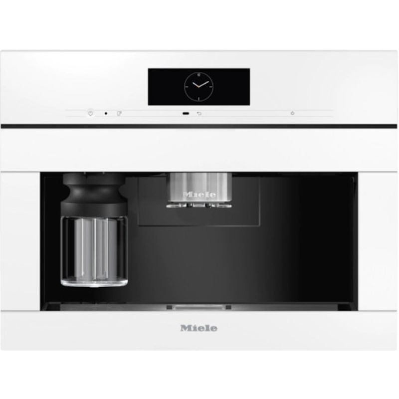 Máy pha cà phê Miele CVA 7845 BRWS Máy pha cà phê Miele CVA 7845 BRWS
