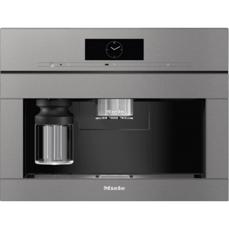 Máy pha cà phê Miele CVA 7845 GRGR Máy pha cà phê Miele CVA 7845 GRGR