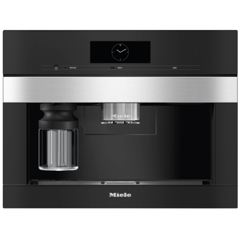 Máy pha cà phê Miele CVA 7845 OBSW Máy pha cà phê Miele CVA 7845 OBSW