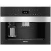 Máy pha cà phê Miele CVA 7440 1 Máy pha cà phê Miele CVA 7440