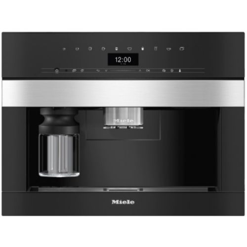 Máy pha cà phê Miele CVA 7440