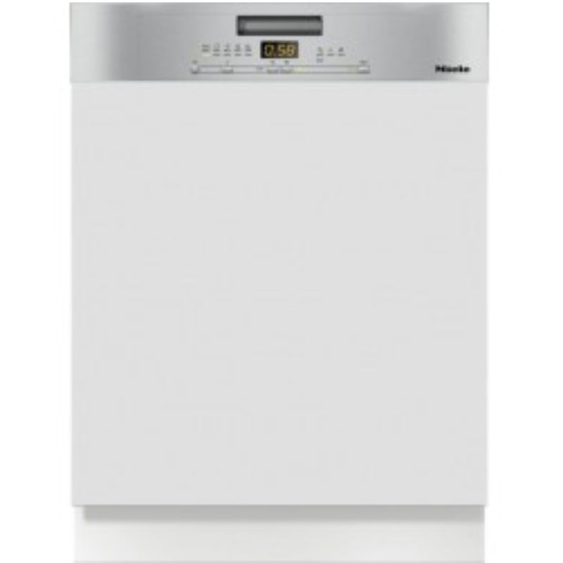 Máy rửa bát Miele G 5000 Máy rửa bát Miele G 5000