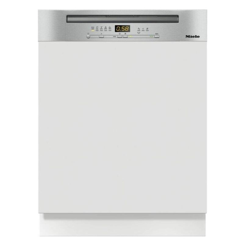 Máy rửa bát Miele G 5210 SCI ED Máy rửa bát Miele G 5210 SCI ED