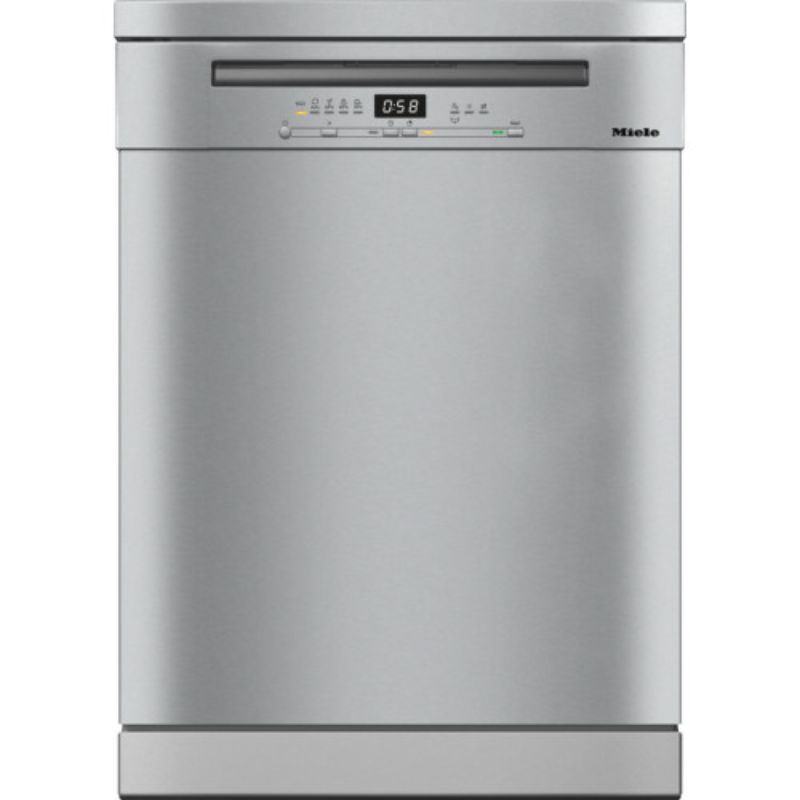 Máy rửa bát Miele G 5310 SC EDST Active Plus Máy rửa bát Miele G 5310 SC EDST Active Plus