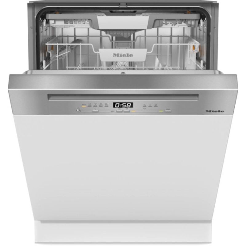 Máy rửa bát Miele G 5310 SCi EDST Active Plus Máy rửa bát Miele G 5310 SCi EDST Active Plus