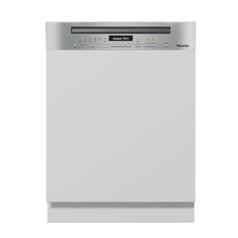 Máy rửa bát Miele G 7200 SCi EDST/CLST Máy rửa bát Miele G 7200 SCi EDST/CLST