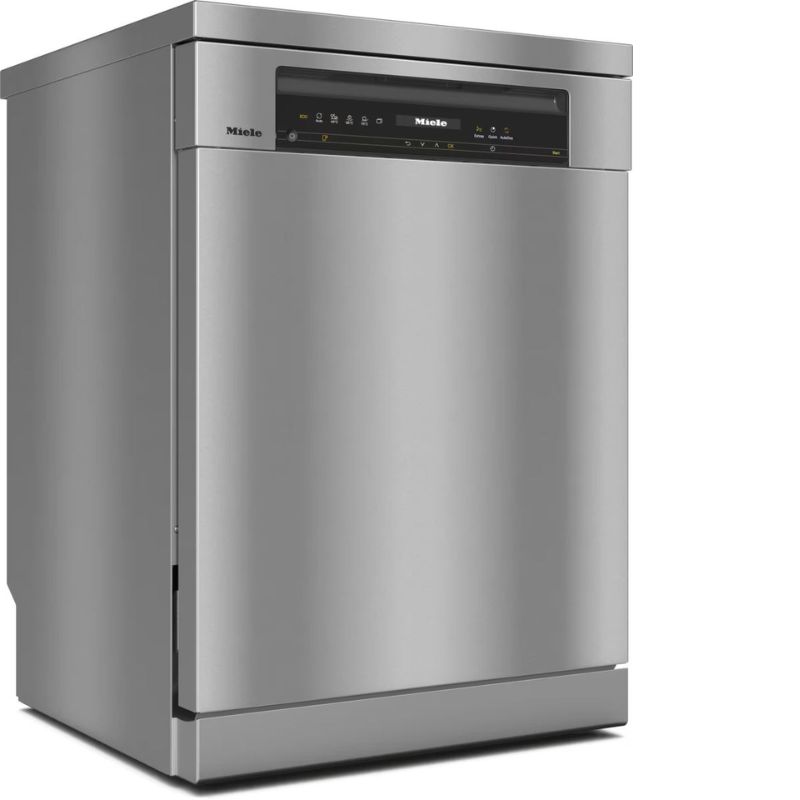 Máy rửa bát Miele G 7600 SC EDST/CLST Máy rửa bát Miele G 7600 SC EDST/CLST