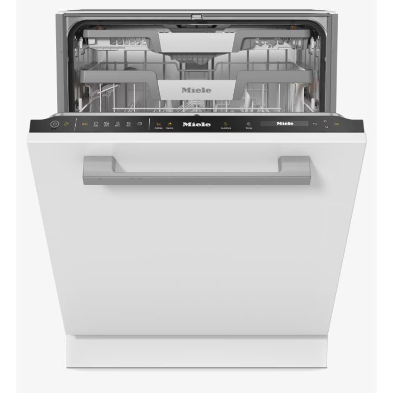 Máy rửa bát Miele G 7650 Máy rửa bát Miele G 7650