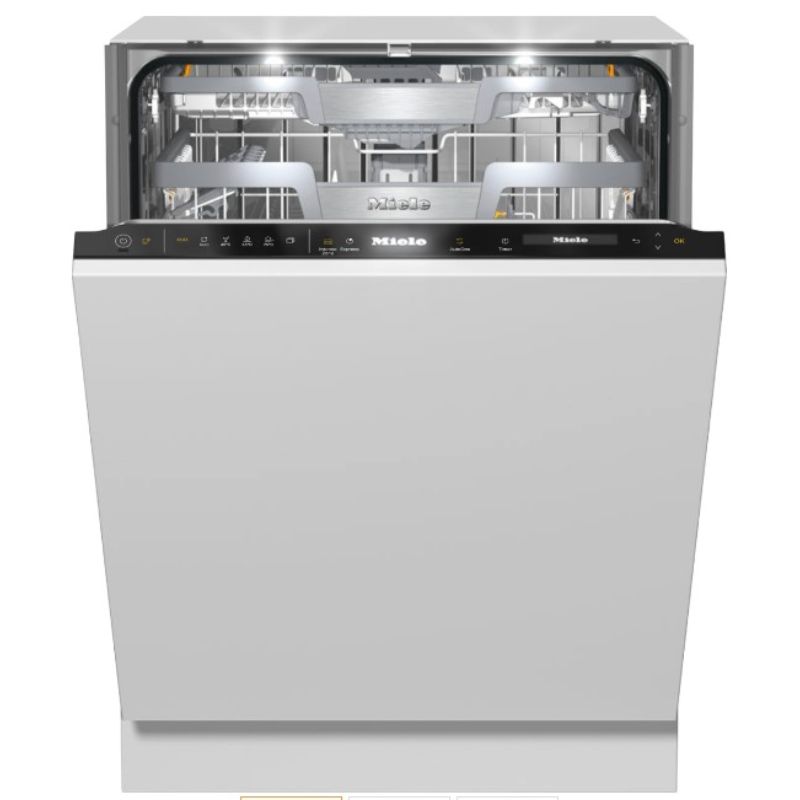 Máy Rửa Bát Miele G 7690 Máy Rửa Bát Miele G 7690