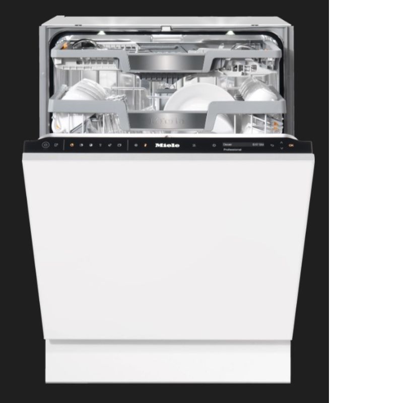 Máy rửa bát Miele PFD 104 SCVi XXL Máy rửa bát Miele PFD 104 SCVi XXL