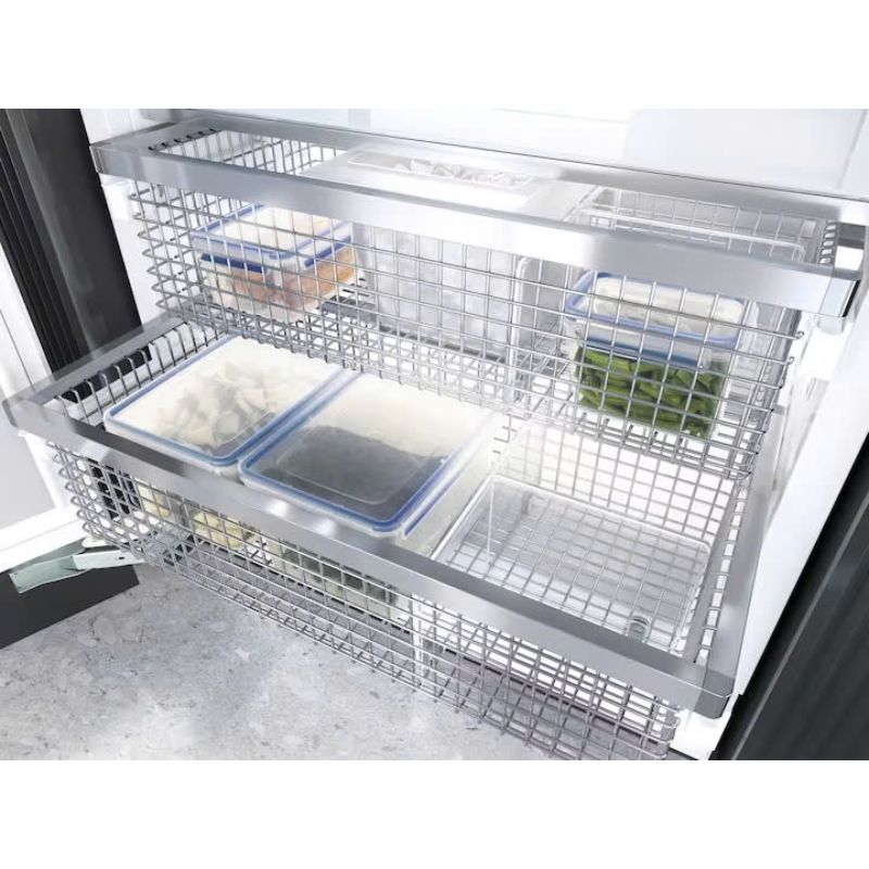 Ngăn tủ lạnh Miele KF 2802 Vi MasterCool Ngăn tủ lạnh Miele KF 2802 Vi MasterCool