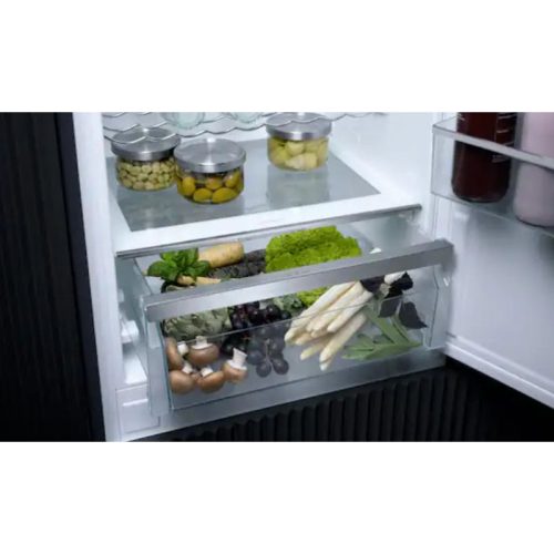 Tủ lạnh Miele KFN 7734 C 5 Ngăn tủ lạnh Miele KFN 7734 C