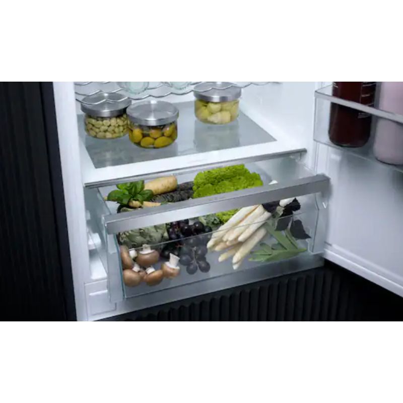 Ngăn tủ lạnh Miele KFN 7734 C Ngăn tủ lạnh Miele KFN 7734 C