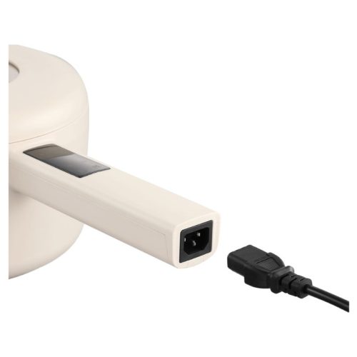 Nồi điện đa năng E-Pro VEP-DEC-SD04Z 3 Nguồn nồi điện đa năng E-Pro VEP-DEC-SD04Z