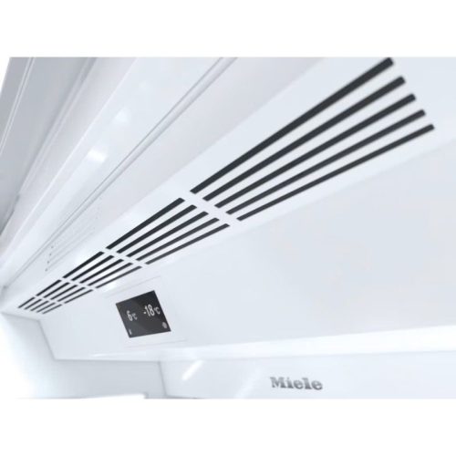 Tủ lạnh Miele KF 2802 Vi MasterCool 5 Nhiệt độ tủ lạnh Miele KF 2802 Vi MasterCool