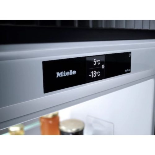 Tủ lạnh Miele KFN 7733 F 4 Nhiệt độ tủ lạnh Miele KFN 7733 F