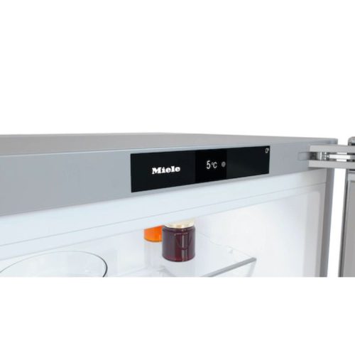 Tủ mát Miele KS 4887 DD EDST - 386L 4 Nhiệt độ tủ mát Miele KS 4887 DD EDST - 386L