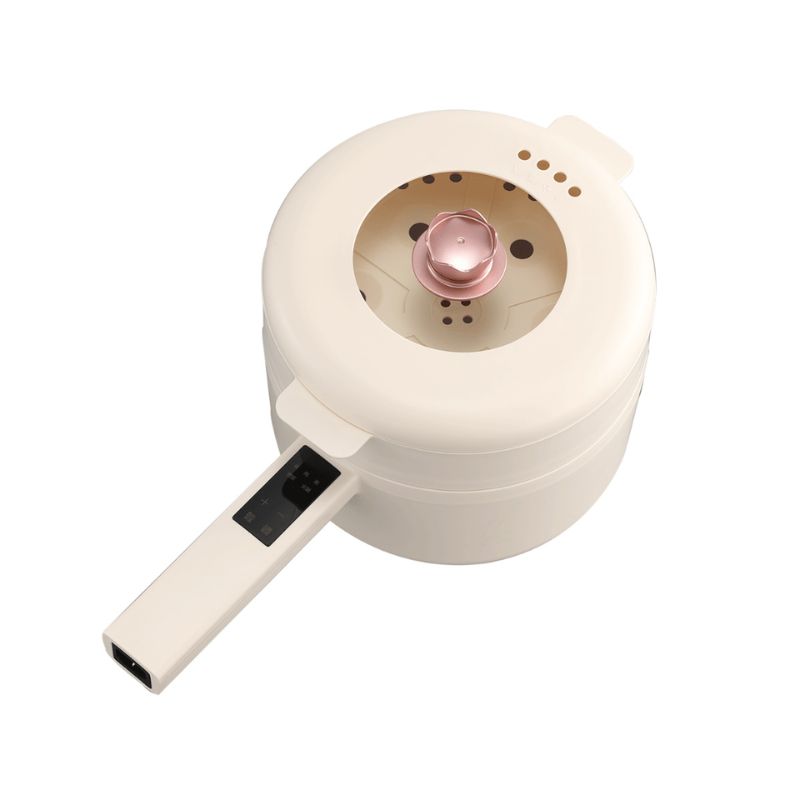Nồi điện đa năng E-Pro VEP-DEC-SD04Z Nồi điện đa năng E-Pro VEP-DEC-SD04Z