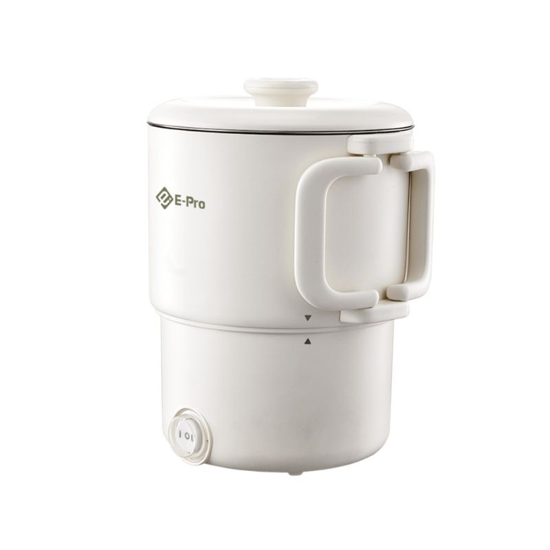 Quai ấm siêu tốc gấp gọn E-Pro VEP-EKT-SS02(ZDP) Quai ấm siêu tốc gấp gọn E-Pro VEP-EKT-SS02(ZDP)