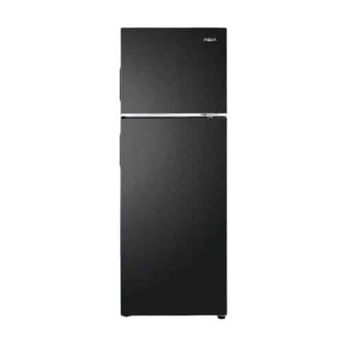 Tủ lạnh 2 cánh ngăn đá trên Inverter 241 lít Aqua AQR-T278FA(SC)