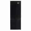 Tủ lạnh 2 cánh ngăn đá dưới Inverter 324 lít Aqua AQR-B388MA(FB) 1 Tủ lạnh 2 cánh ngăn đá dưới Inverter 324 lít Aqua AQR-B388MA(FB)