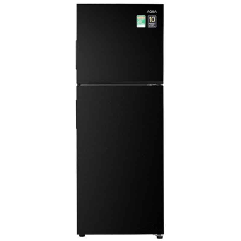 Tủ lạnh Aqua Inverter 211 lít AQR-T238FA(FB) Tủ lạnh Aqua Inverter 211 lít AQR-T238FA(FB)