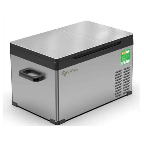 Tủ lạnh di động E-Pro VEP-PF-A-CD45 (45 lít)
