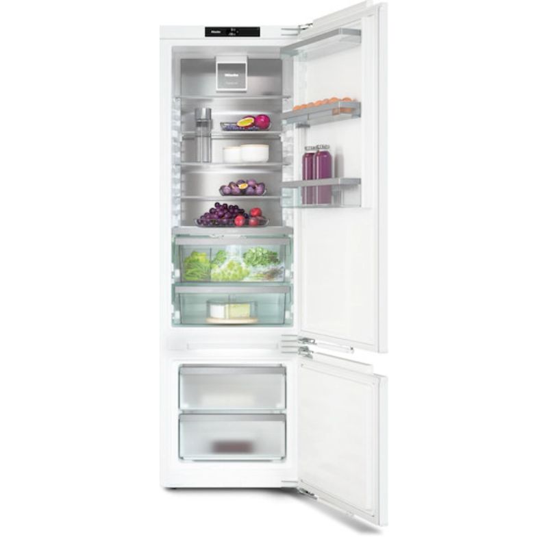 Tủ lạnh Miele KF 7772 B - 256L Tủ lạnh Miele KF 7772 B - 256L