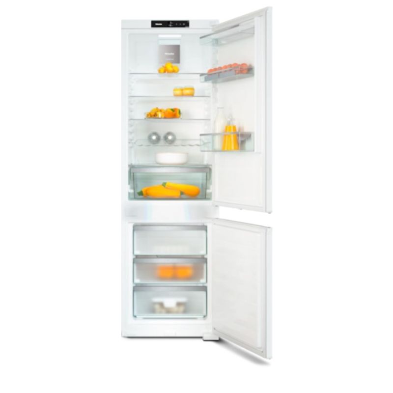Tủ lạnh Miele KFN 7733 F Tủ lạnh Miele KFN 7733 F