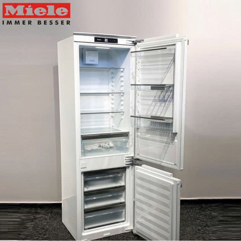 Tủ lạnh Miele KFN 7734 D Tủ lạnh Miele KFN 7734 D