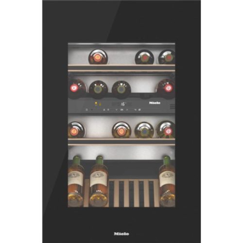 Tủ rượu Miele KWT 6422 iG-1 OBSW