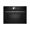 Lò Nướng Kết Hợp Vi Sóng Bosch CMG778NB1 2 Lò Nướng Kết Hợp Vi Sóng Bosch CMG778NB1