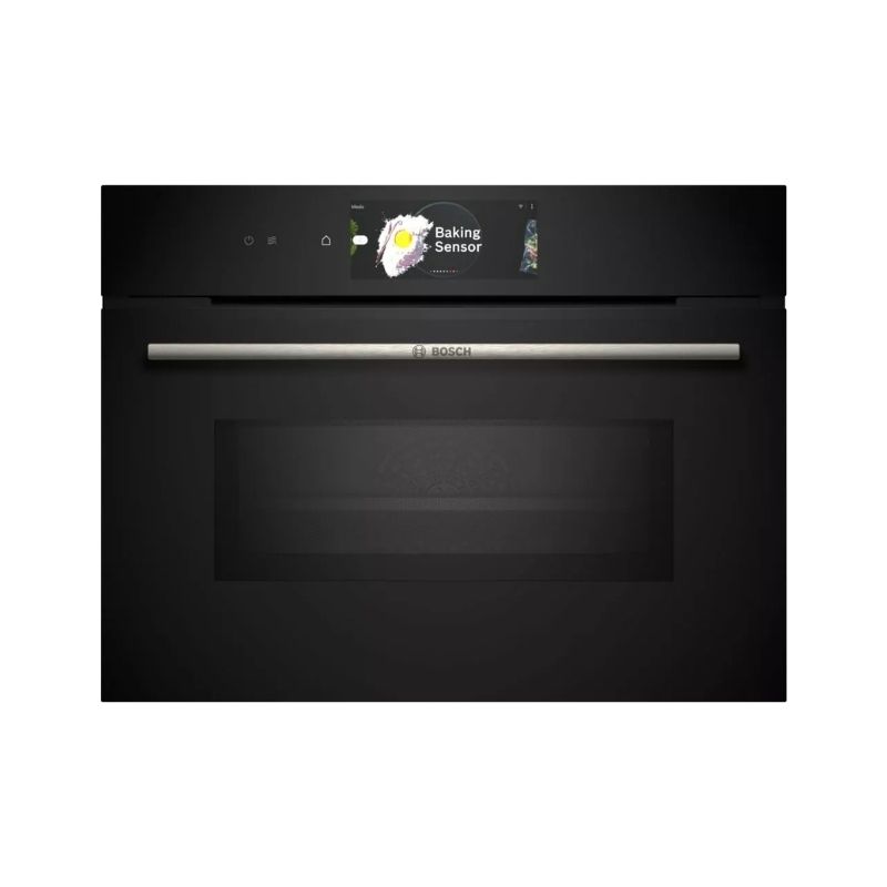 Lò Nướng Kết Hợp Vi Sóng Bosch CMG778NB1 Lò Nướng Kết Hợp Vi Sóng Bosch CMG778NB1