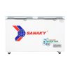 Tủ Đông SANAKY VH4099A4K 1 Tủ Đông SANAKY VH4099A4K