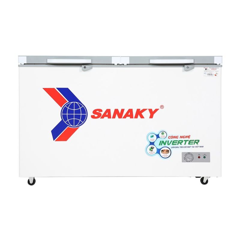Tủ Đông SANAKY VH4099A4K Tủ Đông SANAKY VH4099A4K