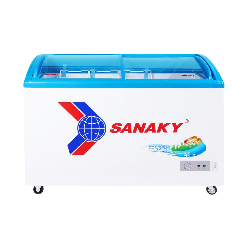 Tủ Đông SANAKY VH4899K Tủ Đông SANAKY VH4899K