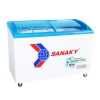 Tủ Đông SANAKY VH4899K3 1 Tủ Đông SANAKY VH4899K3