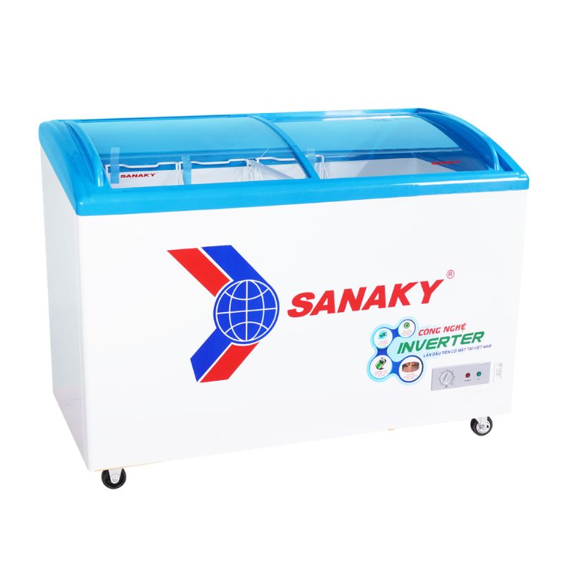 Tủ Đông SANAKY VH4899K3 Tủ Đông SANAKY VH4899K3