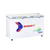 Tủ đông Sanaky 410 lít VH5699HYK 1 Tủ đông Sanaky 410 lít VH5699HYK