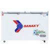 Tủ Đông SANAKY VH5699W3 1 Tủ Đông SANAKY VH5699W3