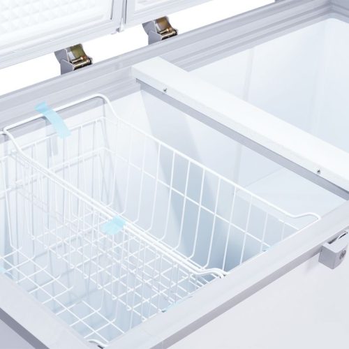 Tủ đông Sanaky VH6699HYK 4 Ảnh Tủ đông Sanaky VH6699HYK