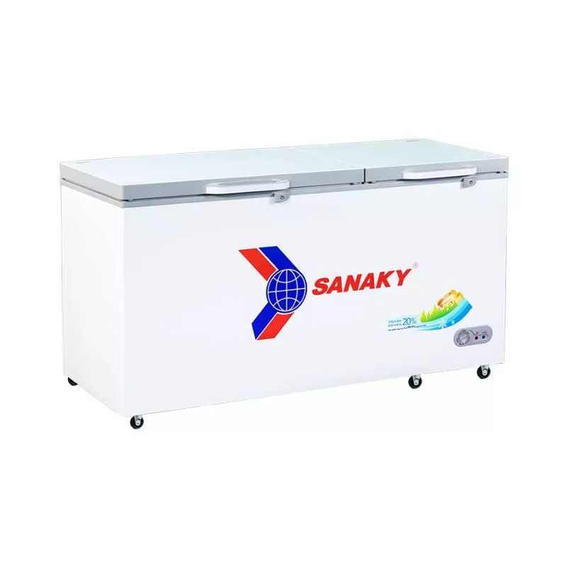 Tủ đông Sanaky VH6699HYK Tủ đông Sanaky VH6699HYK