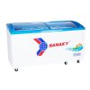 Tủ đông Sanaky 600 lít VH6899K 1 Tủ đông Sanaky 600 lít VH6899K