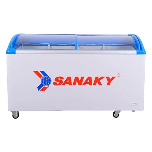 Tủ đông Sanaky inverter 600 lít VH6899K3 3 Ảnh Tủ đông Sanaky inverter 600 lít VH6899K3
