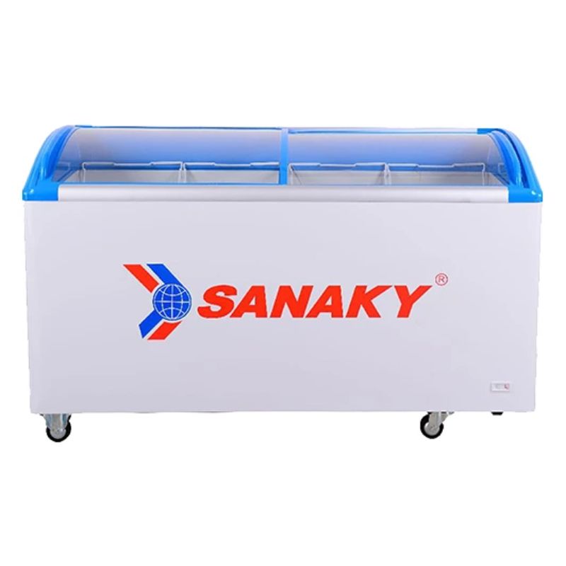 Ảnh Tủ đông Sanaky inverter 600 lít VH6899K3 Ảnh Tủ đông Sanaky inverter 600 lít VH6899K3