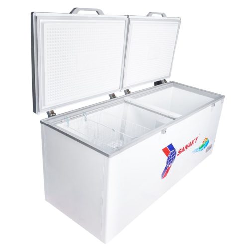 Tủ đông Sanaky 869 lít VH8699HY 4 Hình Ảnh Tủ đông Sanaky 869 lít VH8699HY