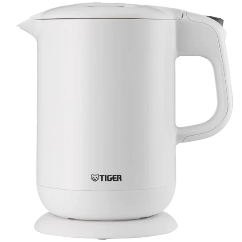 Ấm Đun Siêu Tốc Tiger PCG-G10V-W 1.0 Lít Ấm Đun Siêu Tốc Tiger PCG-G10V-W 1.0 Lít